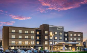 Fairfield Inn & Suites Rolla