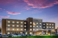 Fairfield Inn & Suites Rolla Hotels in Rolla