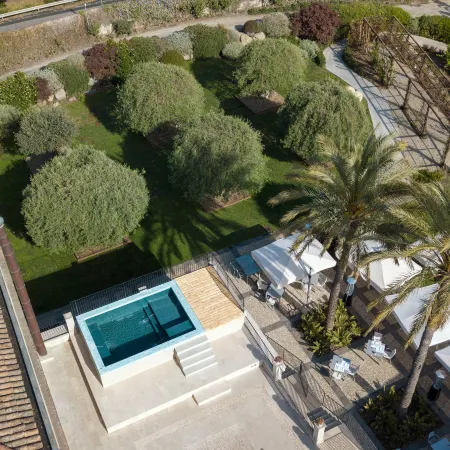 Donna Carmela Resort and Lodges