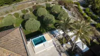 Donna Carmela Resort and Lodges - Mountain view