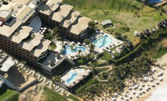 Rifoles Praia Hotel e Resort