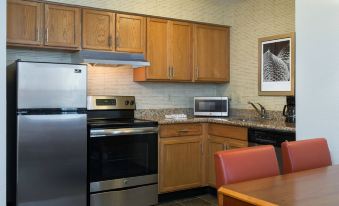 Residence Inn Austin Parmer/Tech Ridge