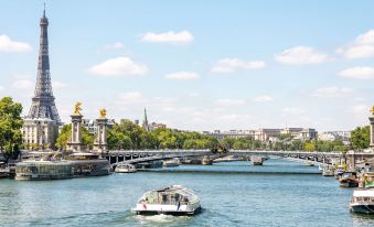 Ibis Styles Paris Romainville