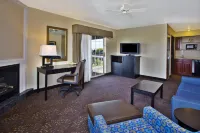 Holiday Inn Express Mackinaw City Hotel di Mackinaw Township