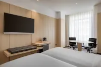 AC Hotel Burgos Hotels in Villagonzalo Pedernales