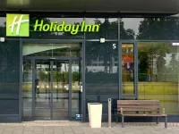 Holiday Inn DUSSELDORF CITY TOULOUSER ALL. by IHG Hotels near Grafenberg
