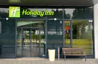 Holiday Inn DUSSELDORF CITY TOULOUSER ALL. by IHG Hotels near Castle Jaegerhof
