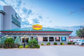 Sandman Hotel & Suites Regina