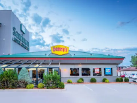 Sandman Hotel & Suites Regina Hotels in Regina