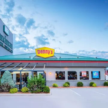 Sandman Hotel & Suites Regina