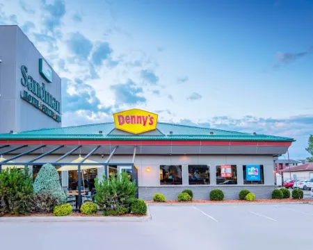 Sandman Hotel & Suites Regina Hotels in Regina