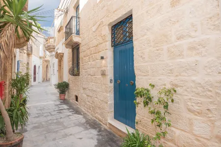 3 Bedrooms House of Character in Rabat Near Mdina - Casa Melita