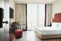 Hi Hotel Bari Hotel a Bari