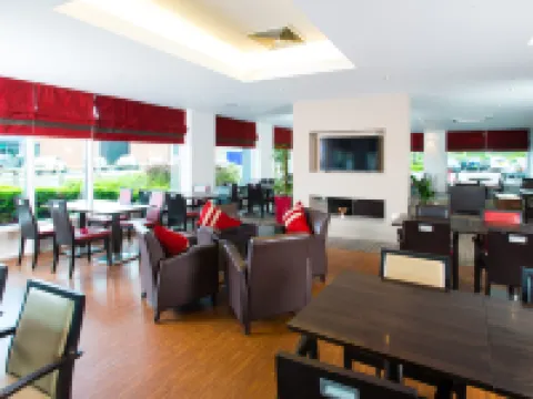 Holiday Inn Express LEEDS - CITY CENTRE by IHG Hoteles en Leeds