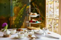 The Bath Priory - A Relais & Chateaux Hotel - breakfast