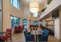 Holiday Inn Express & Suites Carson City