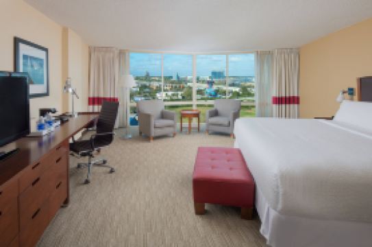 Four Points by Sheraton Orlando International Drive