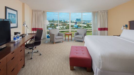 Four Points by Sheraton Orlando International Drive