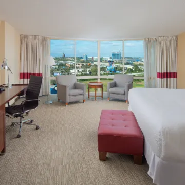 Four Points by Sheraton Orlando International Drive