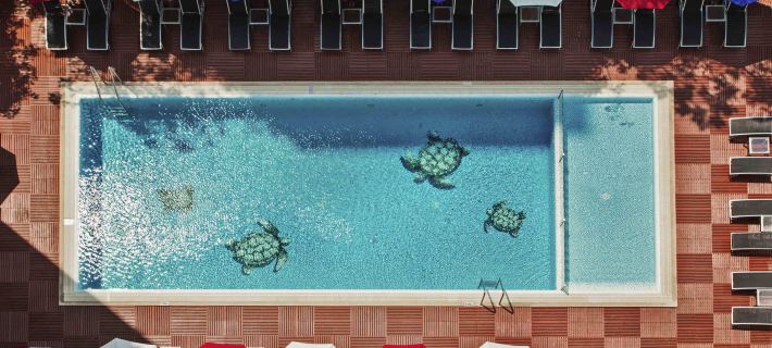 Ibis Pattaya Hotéis em Pattaya