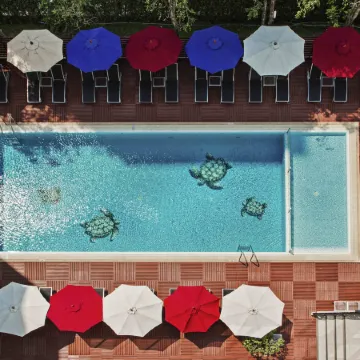 Ibis Pattaya Отели рядом с достопримечательностью «Бич-роуд»