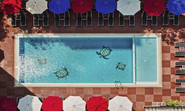 Ibis Pattaya