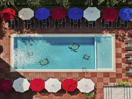 Ibis Pattaya Отели рядом с достопримечательностью «Музей искусств в 3 D»