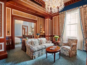 The Lanesborough, Oetker Collection
