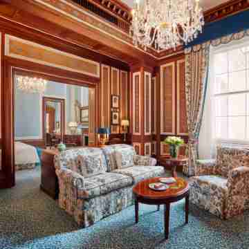 The Lanesborough, Oetker Collection Rooms
