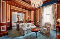 The Lanesborough, Oetker Collection Hotels in Lontoo