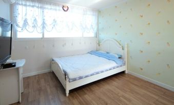 Taean Happy Tree Pension