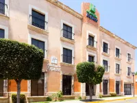 Holiday Inn Express OAXACA-CENTRO HISTORICO by IHG Hotels in Oaxaca