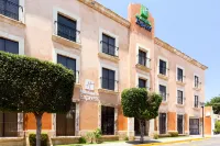 Holiday Inn Express OAXACA-CENTRO HISTORICO by IHG Hoteles en 
