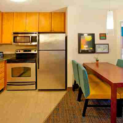 Residence Inn Bridgewater Branchburg Rooms