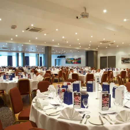 Humber Royal Hotel