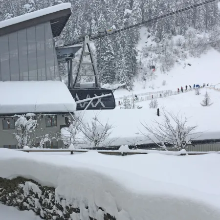 Val Signina