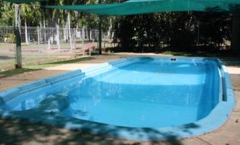 Batchelor Holiday Park