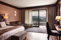 Grand Forest Metsovo - Leading Hotels of the World Hotels in Dimos Metsovo