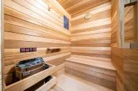 Daejeon Yuseong Manwol Hotel (Hanok)