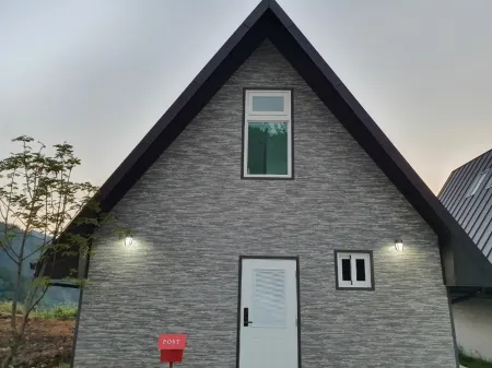 Ulleungdo Felice Pension Отели в г. Уллын