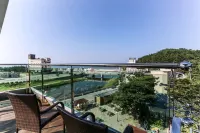 Yangyang Hajodae Beach House Pension