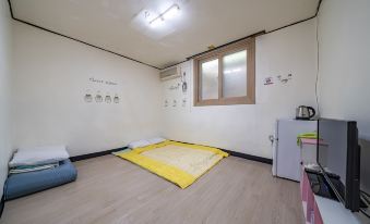 Sacheon Mihwa Palace