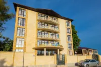 Zolotoi  Yakor Hotel di New Athos