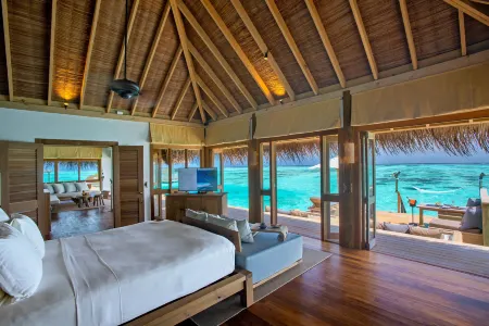 Gili Lankanfushi Maldives