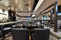 Crowne Plaza PROVIDENCE-WARWICK (AIRPORT) by IHG - Quầy bar