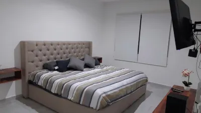 Gorgeous Apartment Hoestel Long Island!