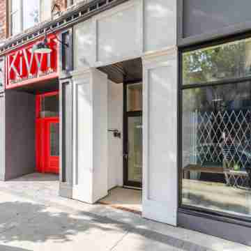 Designed 1Br Apartment Hotel Exterior