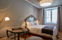 Boutique Hotel la Couronne