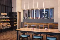 Courtyard by Marriott Phnom Penh Hotel di Phnom Penh