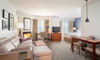 Residence Inn New Bedford Dartmouth